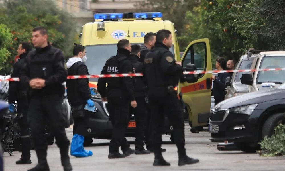Φονικό στη Νίκαια: «Ήταν πάντα κακοποιητικός και εκδικητικός»- Τα λόγια της πρώην συζύγου του δράστη (Βίντεο)